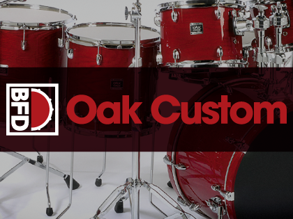 Oak Custom
